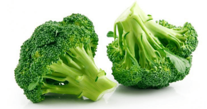 broccoli benefits