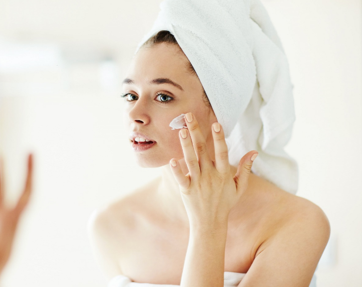 choosing the right skin care products