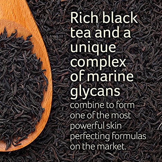 Black tea Skin Perfecting Facial Cream benefits| Bremenn Botanicals