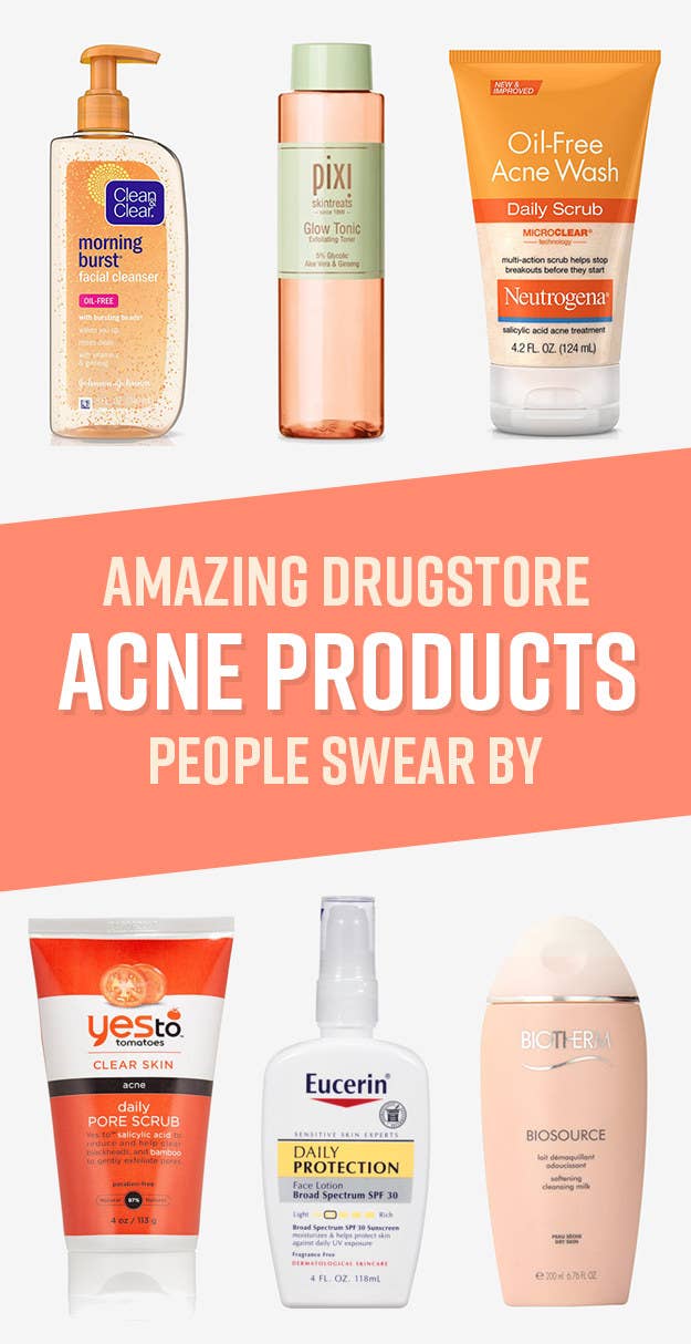 Best Cheapest Acne