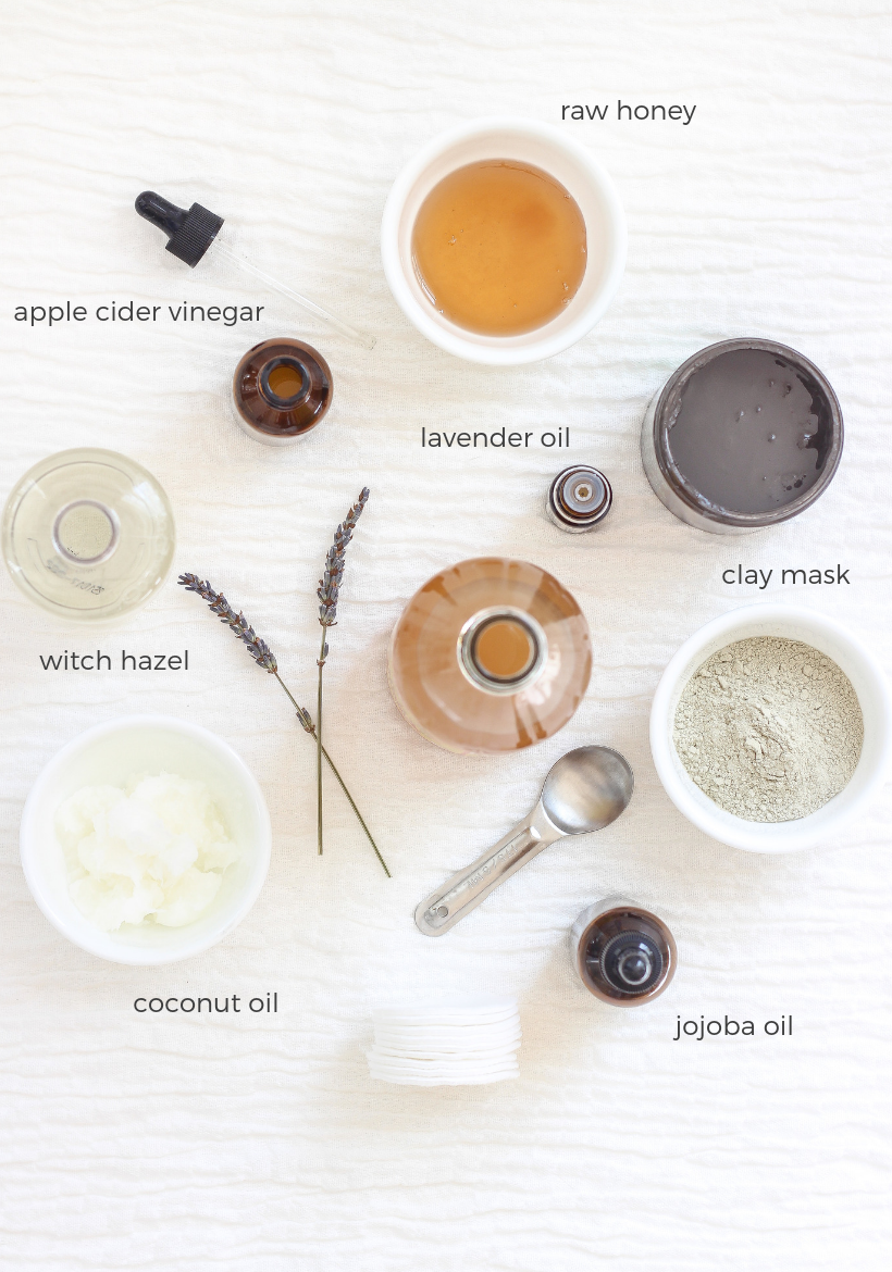 Best Natural Skin Care Routine