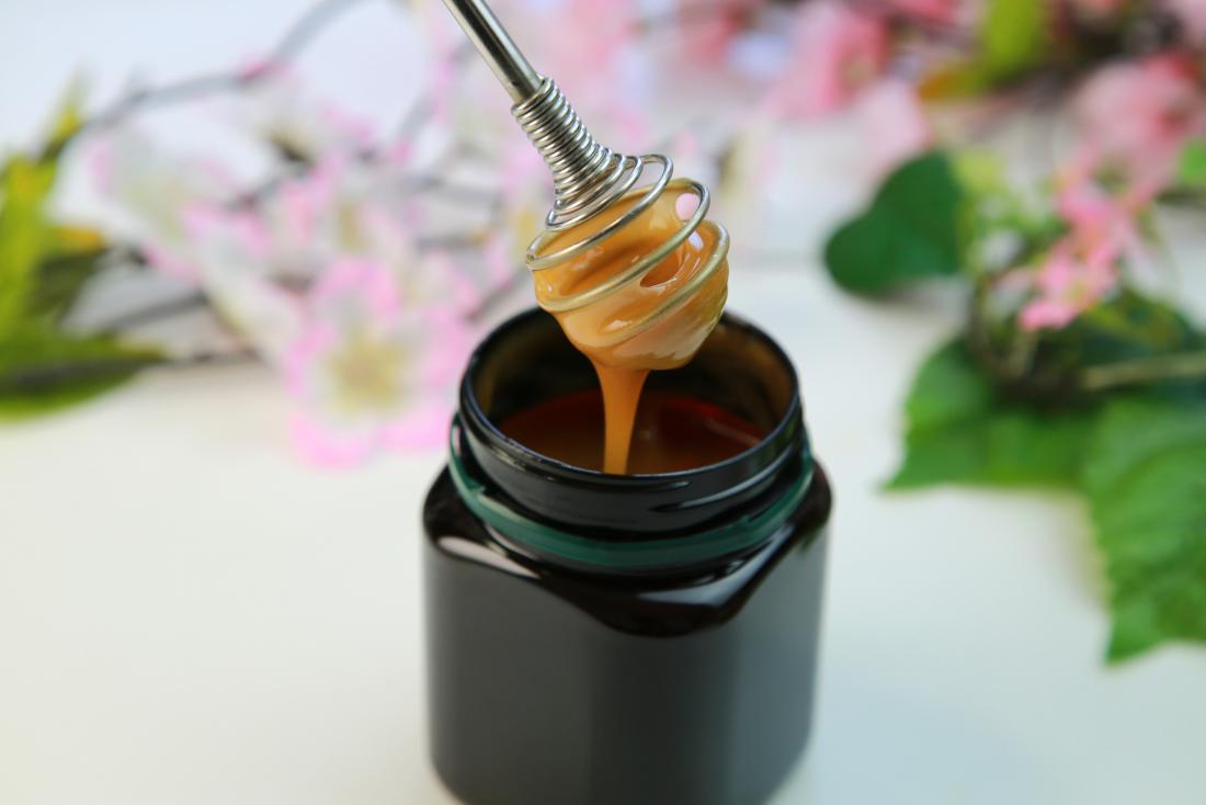 Best Way to Use Manuka Honey for Acne