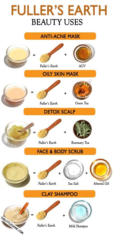 Best Way to Use Multani Mitti for Acne