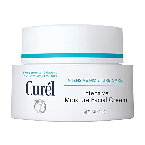 Curel Japanese Skin Care Intensive Moisture