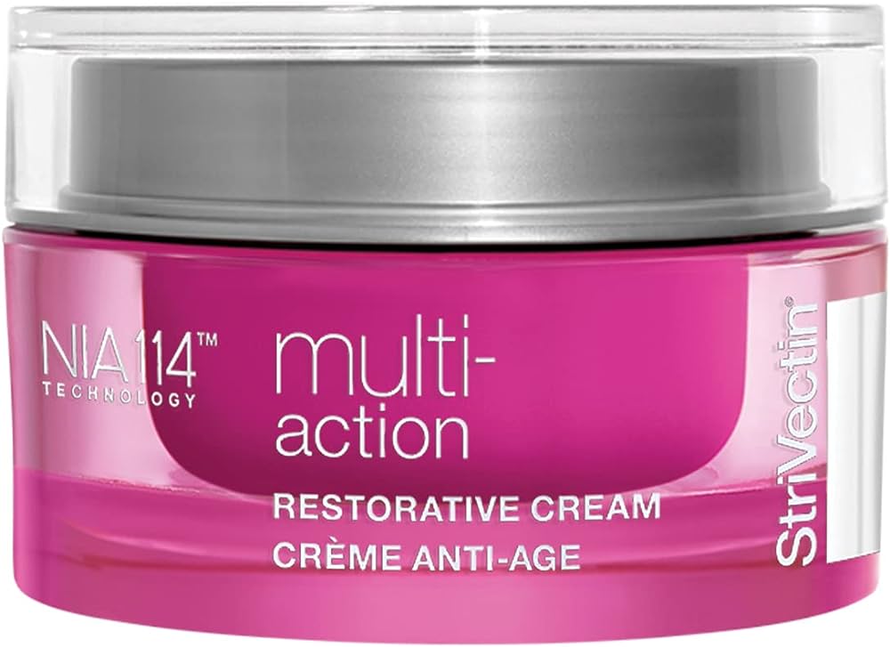How to Use Strivectin Contour Restore: Get Youthful Skin