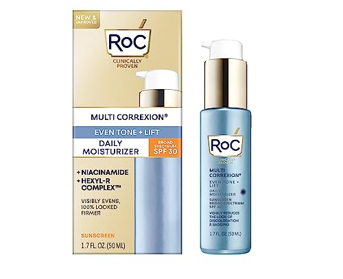 Roc Multi Correxion Lifting Cream