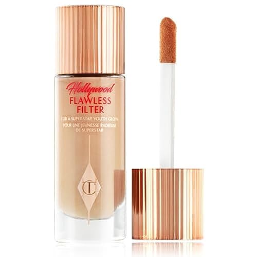 Top 6 Best Charlotte Tilbury Foundation Products