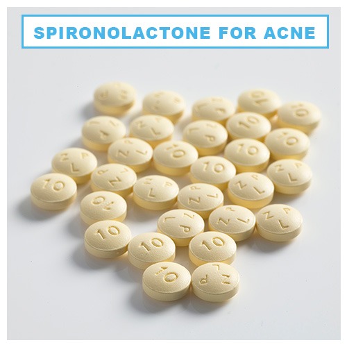 When is the Best Time to Take Spironolactone for Acne