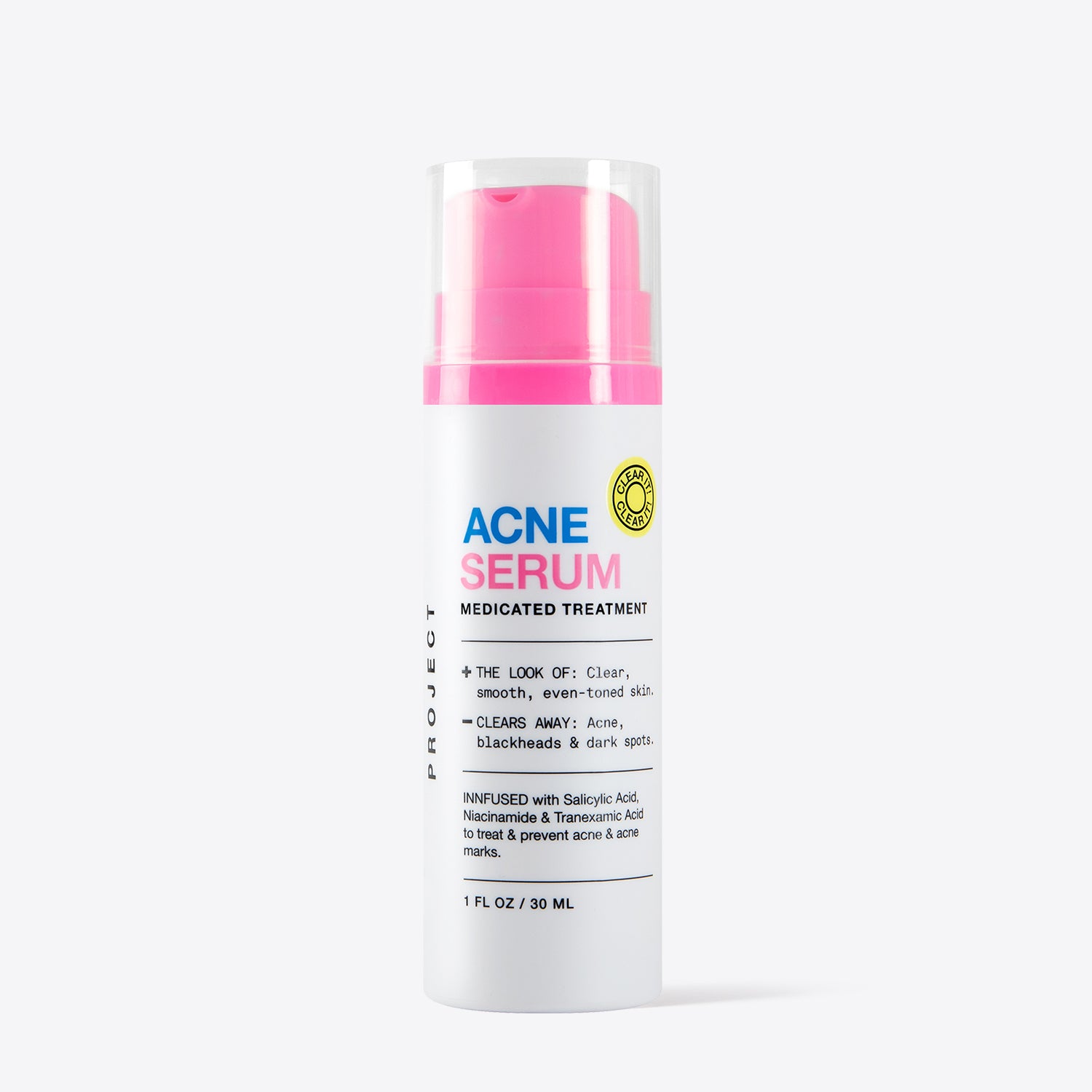 When to Use Acne Serum