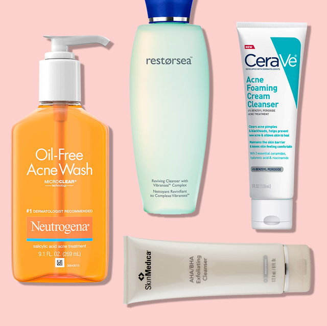 Which Acne Face Wash is the Best